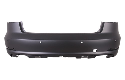 Fits audi rear bumper - a3,