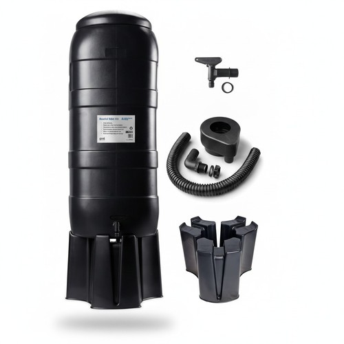 100l slimline water - slimline,