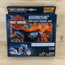 Maisto 1:18 Die-cast Model