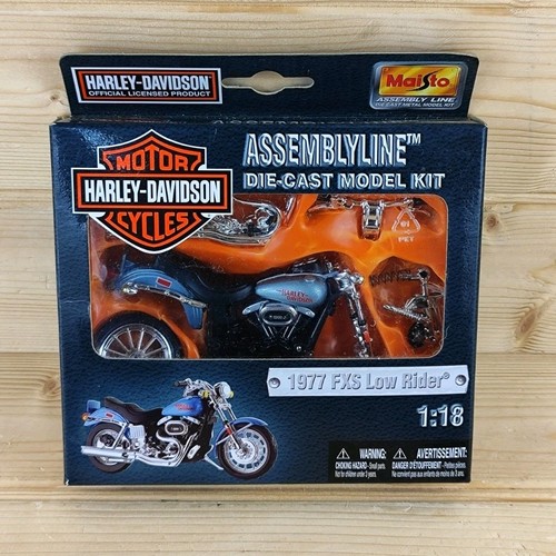Maisto die cast model - maisto, 1:18