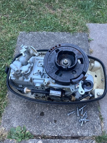Genuine suzuki johnson - genuine,