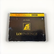 Lord of the Rings BBC Radio