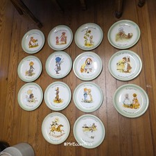 HOLLY HOBBIE Collector's