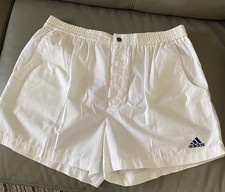 Vintage Adidas Men Shorts