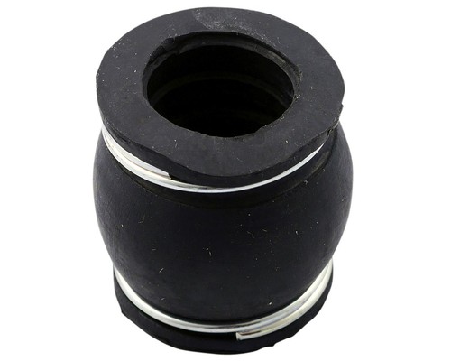 Exhaust link rubber - link,