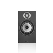 Bowers & Wilkins 607 S2