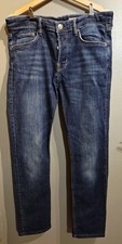 AllSaints Men’s Blue
