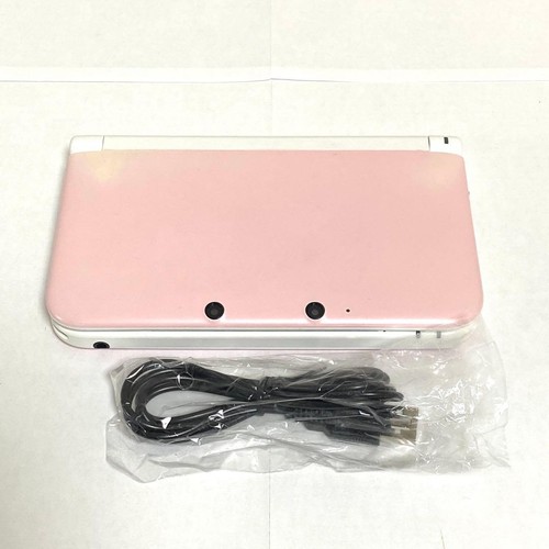 Nintendo 3ds pink - 3ds, ll