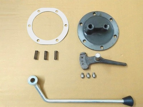 Fits for massey ferguson pto - for,