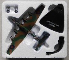 HANDLEY PAGE HALIFAX - No. 76