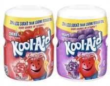 Kool-Aid Combo Pack 538g