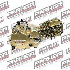 Pit bike yx140 engine - engine, gen