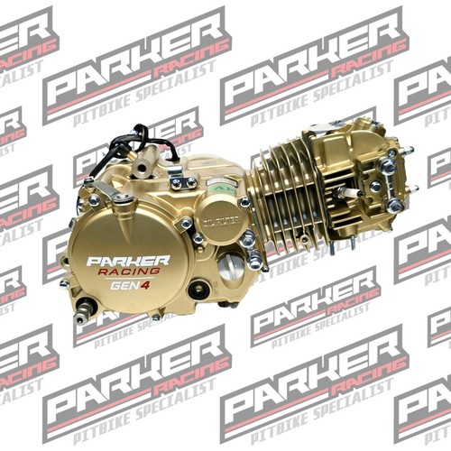 Pit bike yx140 engine - yx140,