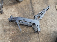 honda  cbr  125  frame (2005)