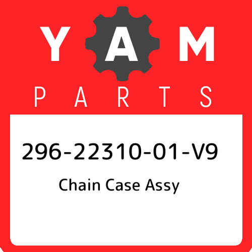 296 22310 yamaha chain - 296-22310-01-v9,