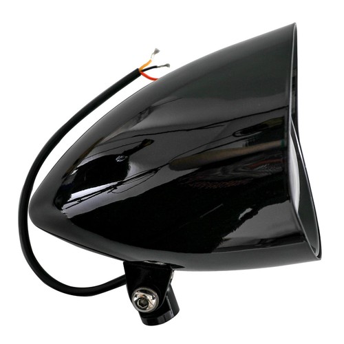 Led bullet headlight lamp - led,