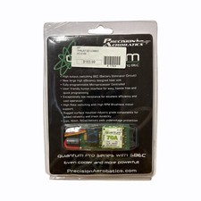 Percision Aerobatics Quantum Pro With Switching Bec 70amp ESC