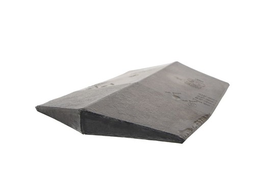 Britmet liteslate roof hip - liteslate,