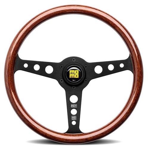 Genuine momo heritage - genuine,