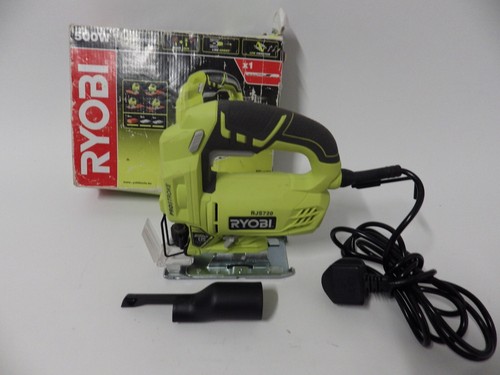 Ryobi rjs 720 - 720, jigsaw