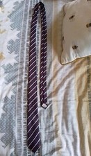 Mens Tie