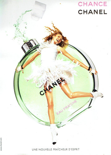 Advertising 0524 2008 chanel - advertising,