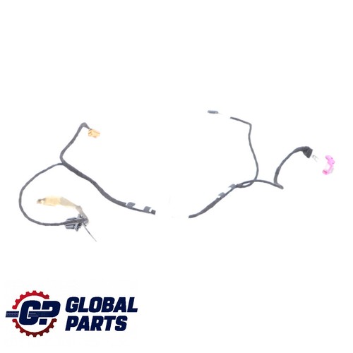 Audi door wiring harness - 8p,