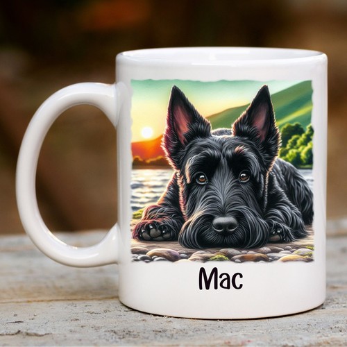 Personalised pet dog - personalised,