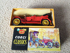CORGI 9021 1910 Daimler
