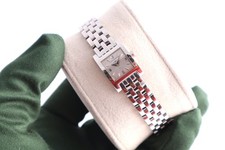 Longines Dolce Vita L5.161.4 Grey Dial 16 mm  Quartz Women's Watch