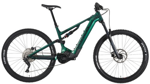 Norco fluid vlt gen 2023 - fluid,