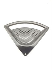 Loudspeaker grille