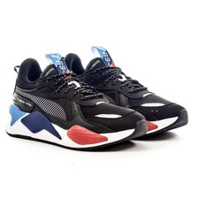 PUMA RS-X BMW Motorsport Black