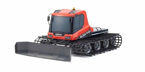 Kyosho blizzard 12 belt - kyosho, 1:12