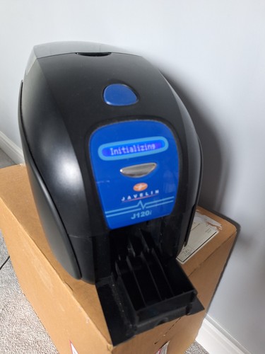 Javelin j120i full colour - j120i,