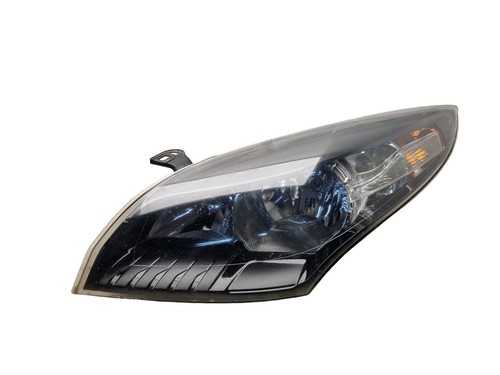 Renault megane headlight lamp - renault,