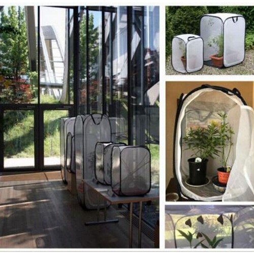 Net housing enclosure cage for - enclosure,