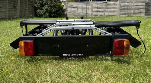 Thule 9403 ride ontowbar - 9403,