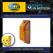 Indicator Light fits MERCEDES