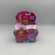 Disney Princess Mermaid Bath