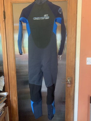 Skins kids age - age, xl