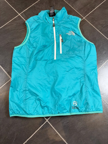 The north face summit - the,