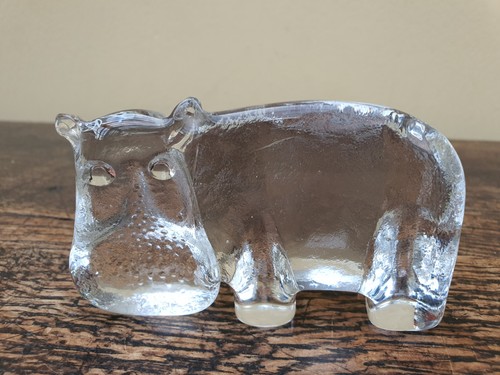 Kosta boda sweden small glass - boda,