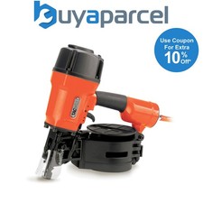 Tacwise JCN90V Pneumatic Coil