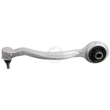 CONTROL/TRAILING ARM WHEEL