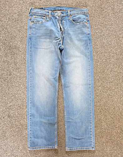Levi 569 men straight leg - 569, men's