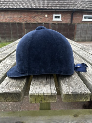 Lovely navy patey style hunt - patey,