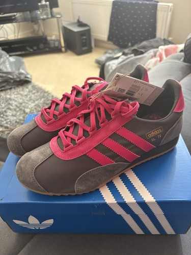 Adidas trainers size - adidas, 72