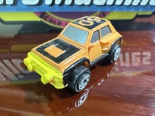 Galoob Micro Machines Renault