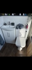 Bathroom Suite 